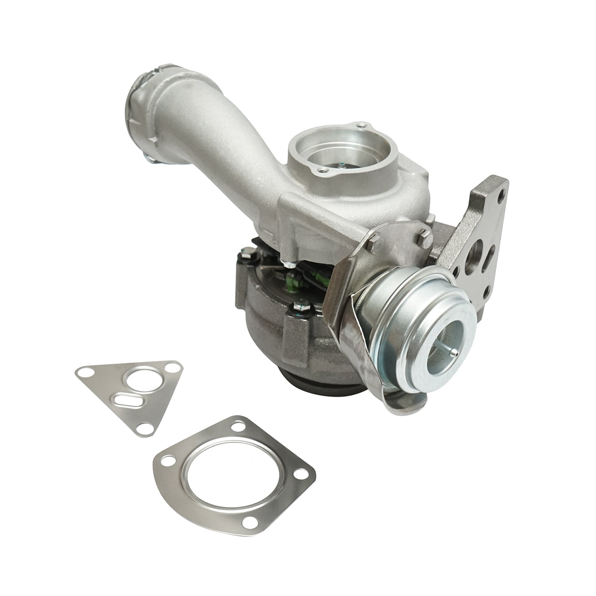 Turbo VW T5 2.5 TDI engine code AXD 130HP OEM code 070145701K/KV/KX