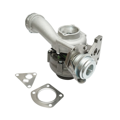 Turbo VW T5 2.5 TDI engine code AXD 130HP OEM code 070145701K/KV/KX