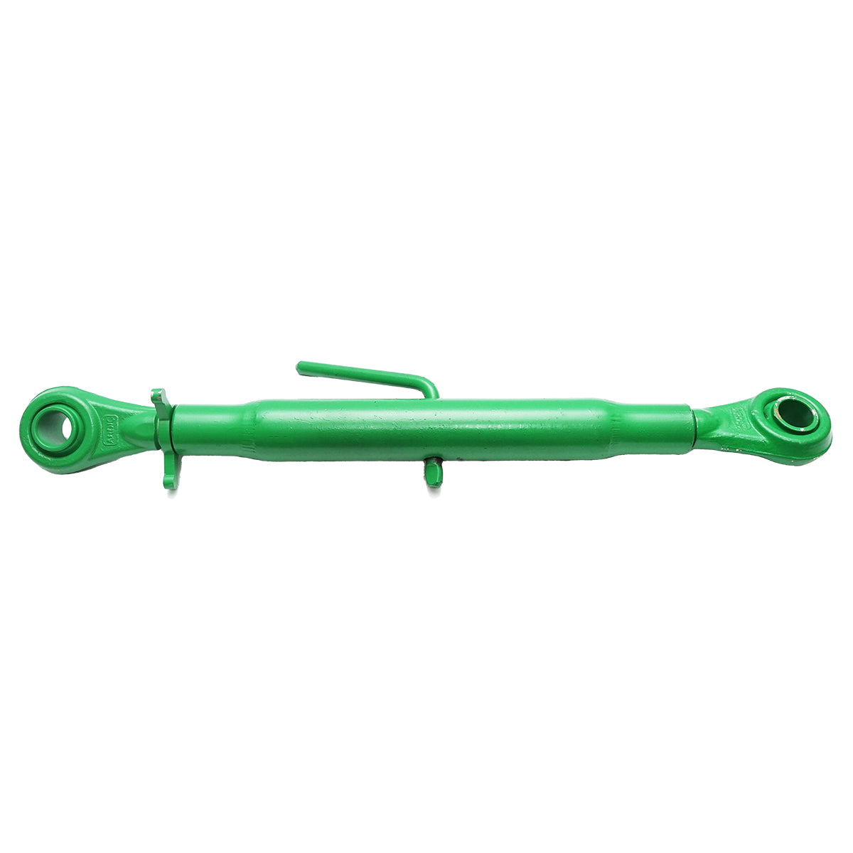 Central tie rod cat 2-2 for John Deere OEM code RE45631, RE243206, 480-660mm