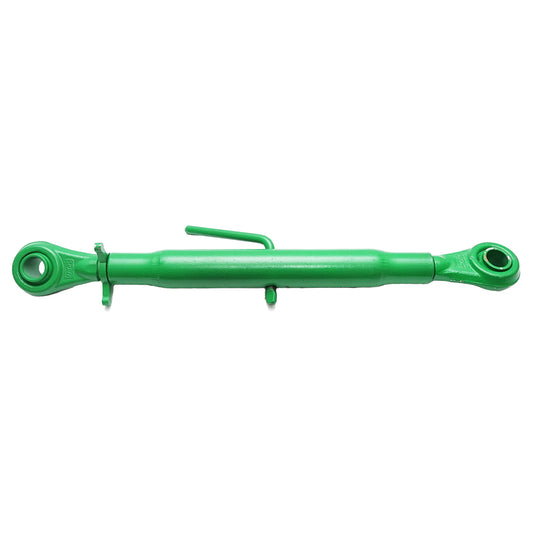 Central tie rod cat 2-2 for John Deere OEM code RE45631, RE243206, 480-660mm