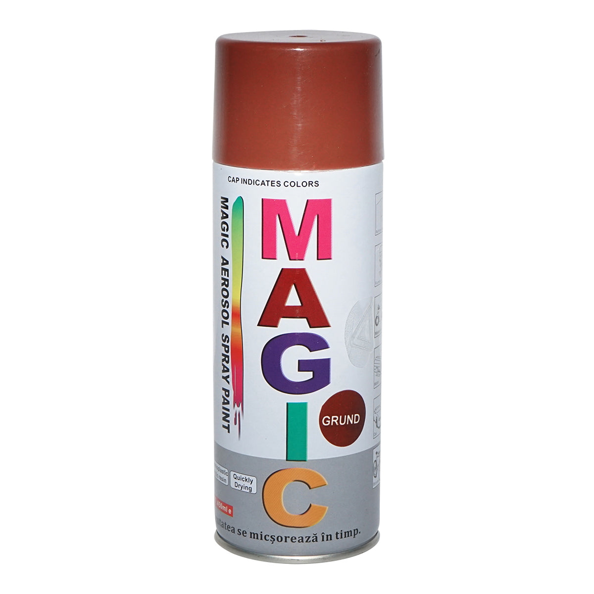 Magic primer spray paint 450 ml