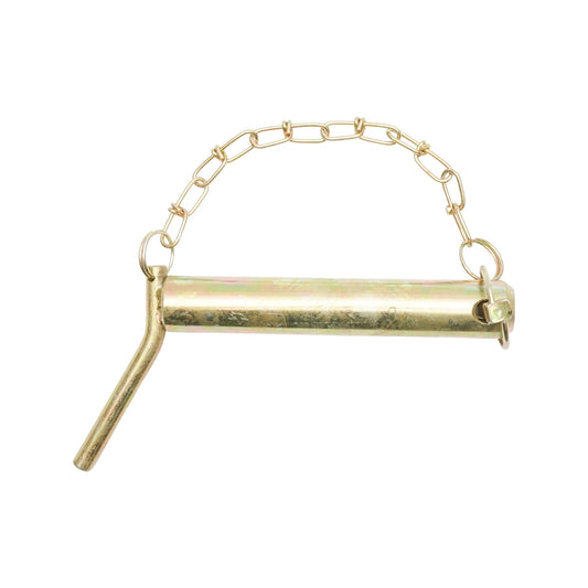 Bolt with chain and crank should be 32mm