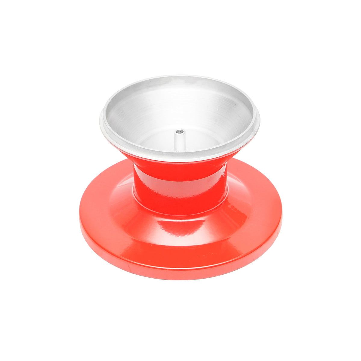 Platter/shirt holder for 12L cream separator