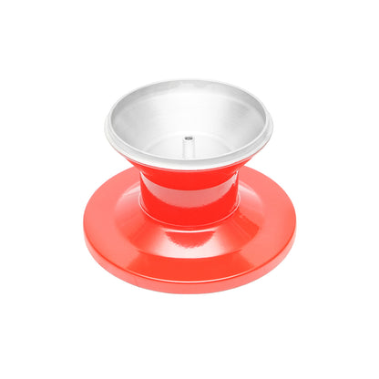 Platter/shirt holder for 12L cream separator