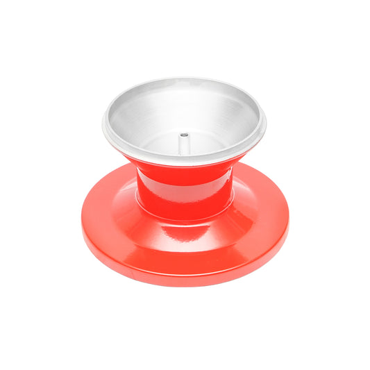 Platter/shirt holder for 12L cream separator