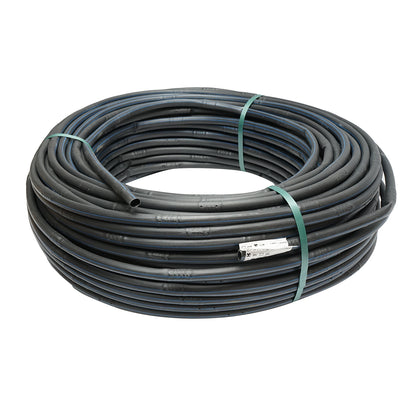 Drip irrigation tube D16mm, 20cm spacing, 4L/h, 100m roll for irrigation systems