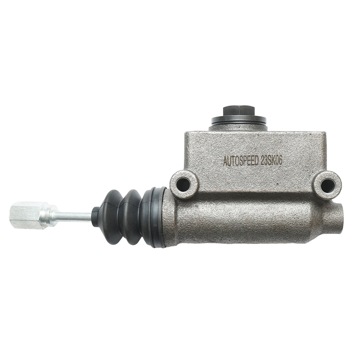 Clutch/brake pump, brick for TV forklift, TIH