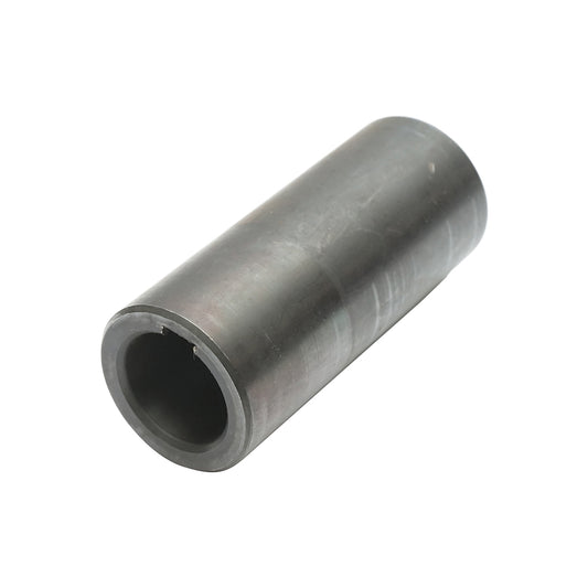Axle pin with a key for transmission shredder GK, BK98222
