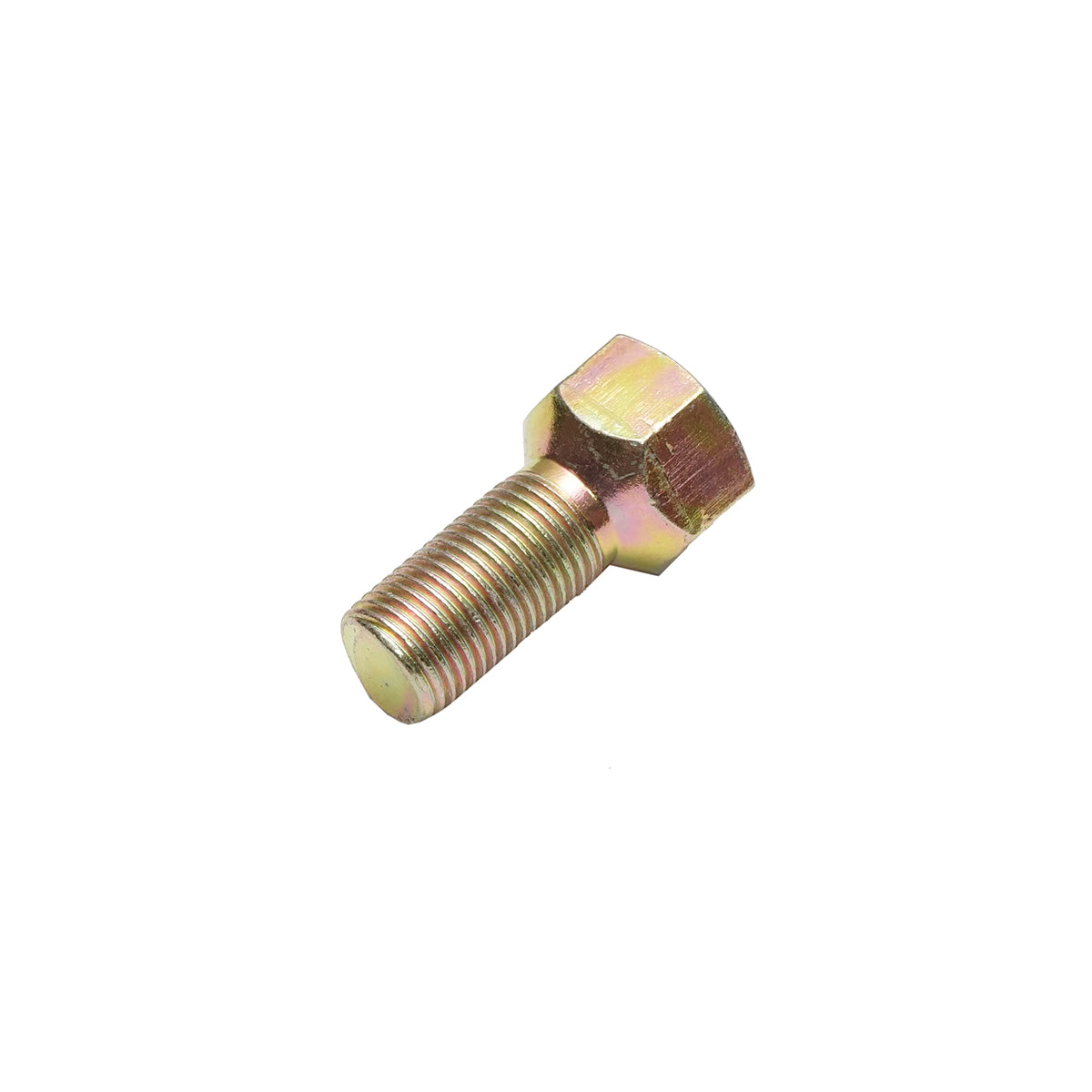 Front wheel hub for Massey Ferguson L=19.8mm, thread 1/2 inch UNF OEM code 512581M1