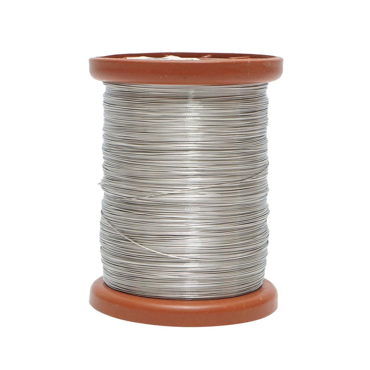 Roll of 0.50mm stainless steel wire 500g