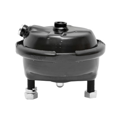 Trailer brake chamber, semi-trailer T20, disc brake code 2504016063, 1932639, A0074201224, 337900, 0203277400, 0203277500, 0544434010, 0544434020 Breckner Germany
