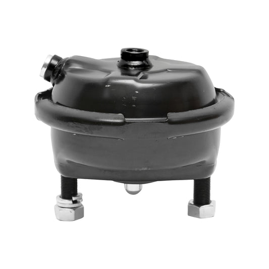 Trailer brake chamber, semi-trailer T20, disc brake code 2504016063, 1932639, A0074201224, 337900, 0203277400, 0203277500, 0544434010, 0544434020 Breckner Germany