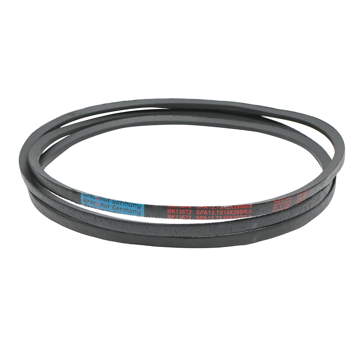 Transmission belt SPA 2900 at Breckner Germany