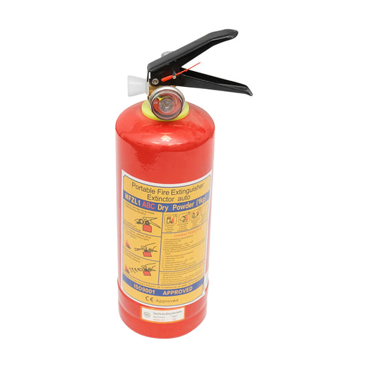 1kg P1 Fire Extinguisher