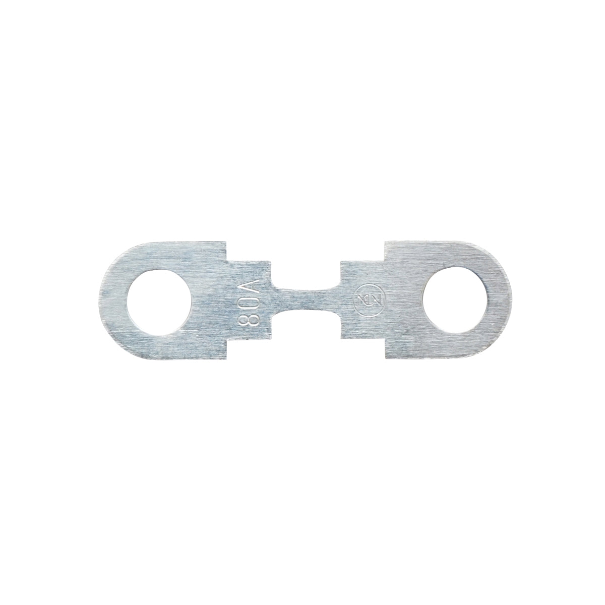 Fusable automotive safety ANS 80 A Breckner Germany