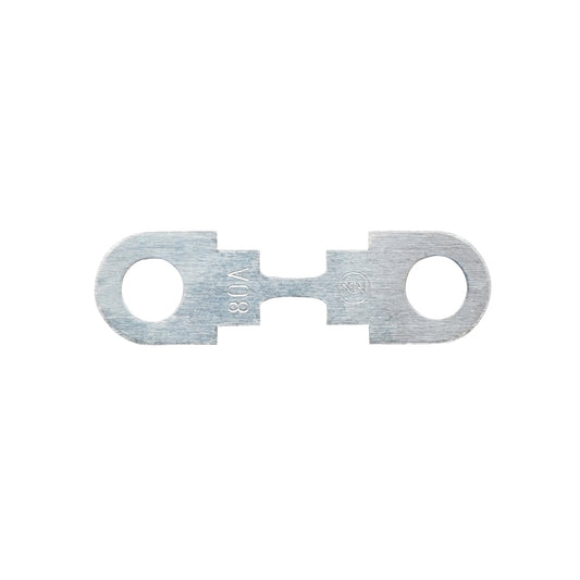 Fusable automotive safety ANS 80 A Breckner Germany