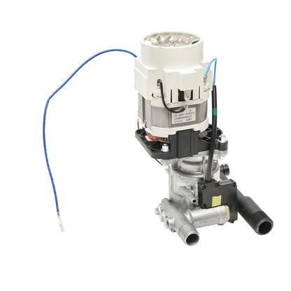Motor with pump for pressure washer BK77092