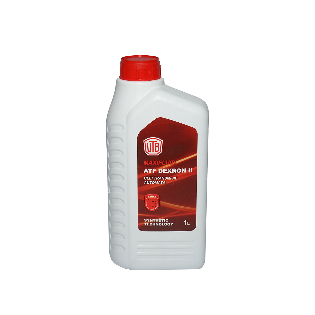 Automatic transmission oil UTB ATF DEXTRON II, 1L