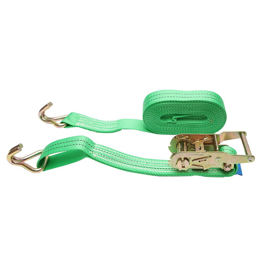 Cargo tie down strap 5.5mx35mm 1000kg Breckner Germany