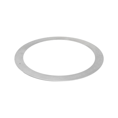 Bearing, front axle bush for John Deere OEM code R271462, V32072600, 000.245961, 000245961 Breckner Germany