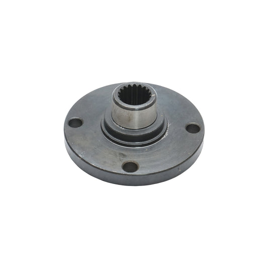 Reduction coupling for KL120 feed granulator, 40TH157