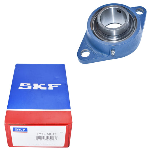 SKF FYTB 50 TF bearing housing