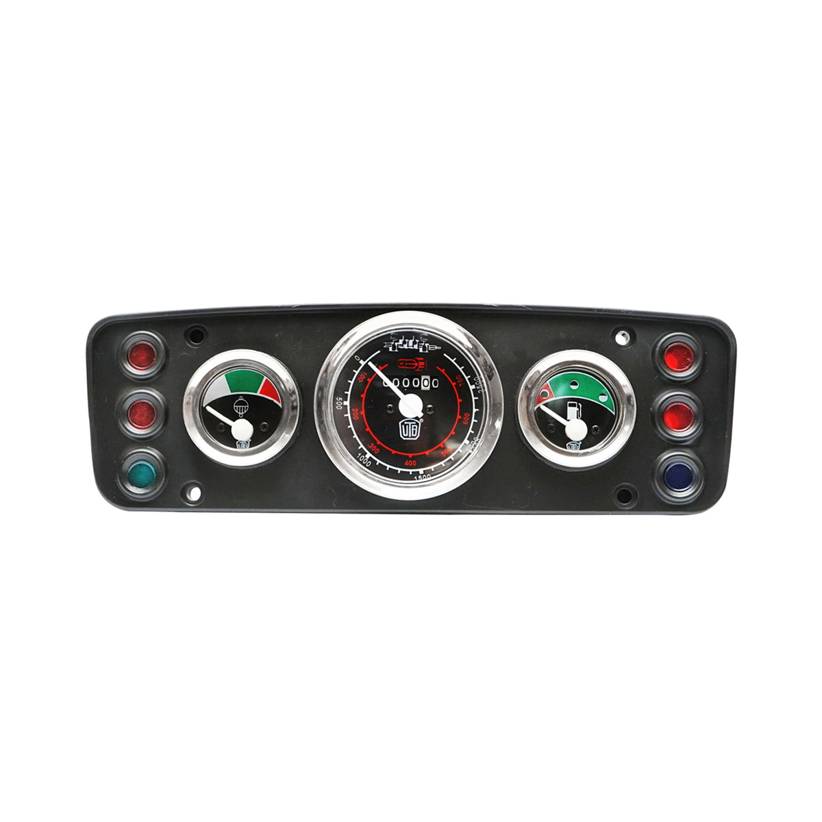 Dashboard U-445, Fiat 480-640 95140.001 5103690