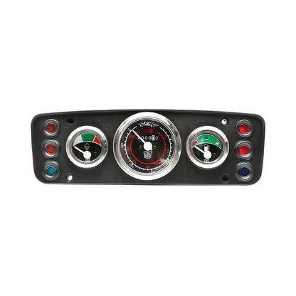 Dashboard U-445, Fiat 480-640 95140.001 5103690