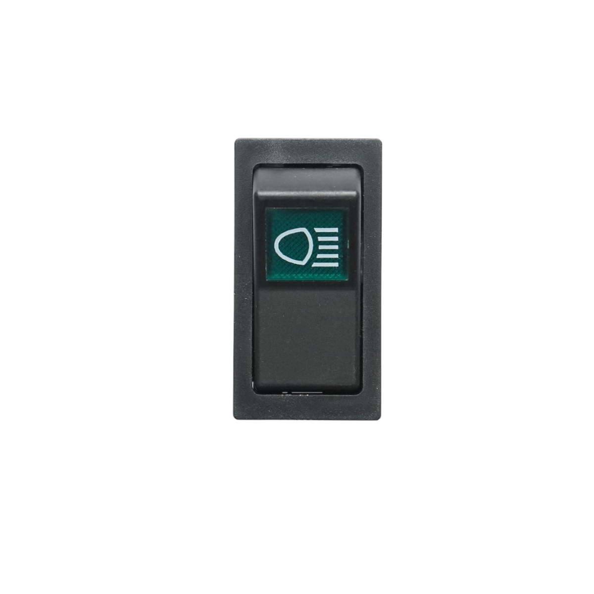 Universal short phase switch