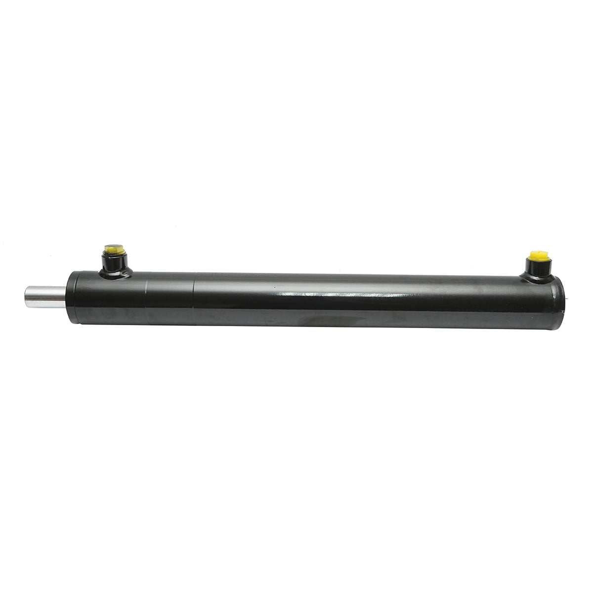 Hydraulic cylinder 535 mm thread M18