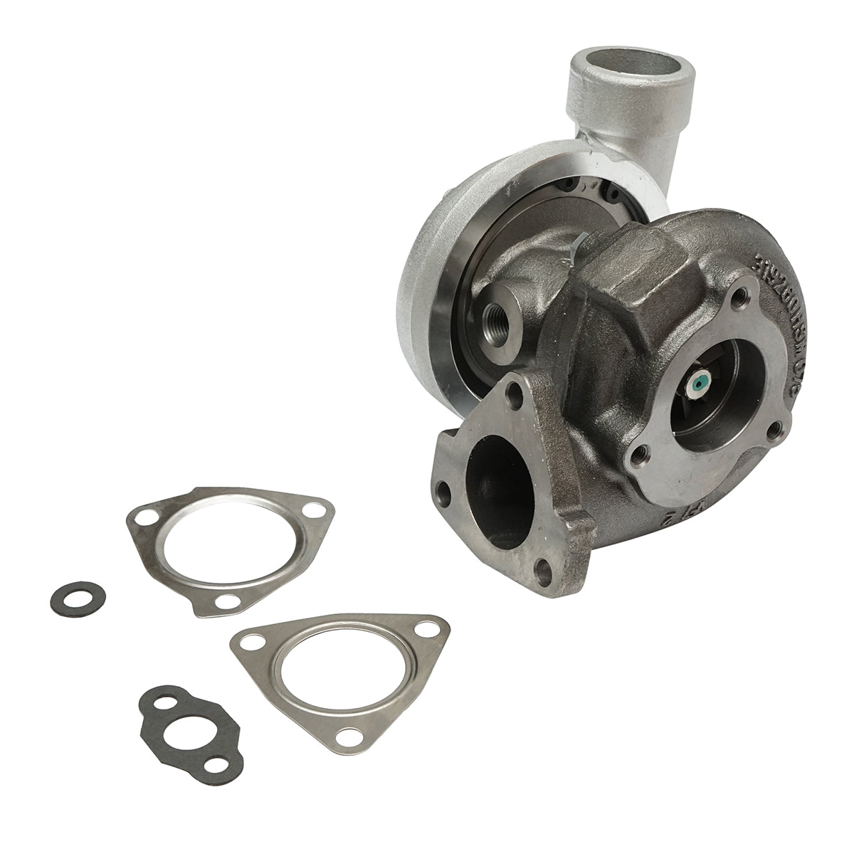 Deutz turbocharger OEM code 04209163, 0420-9163, 4209-9163