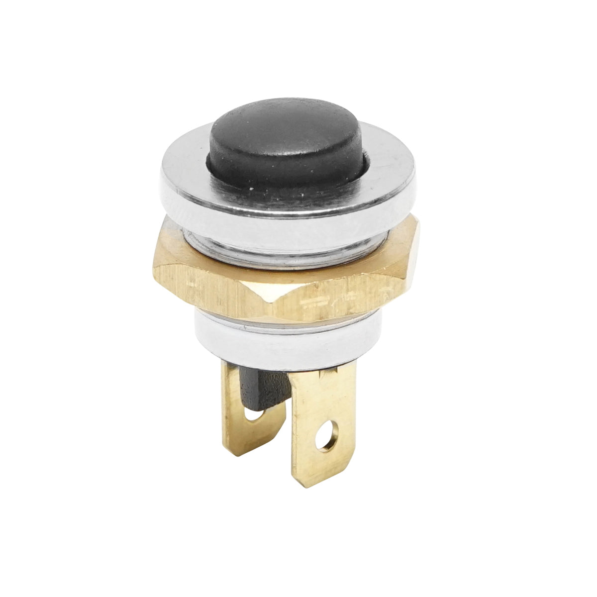 Metal start button with return Breckner Germany