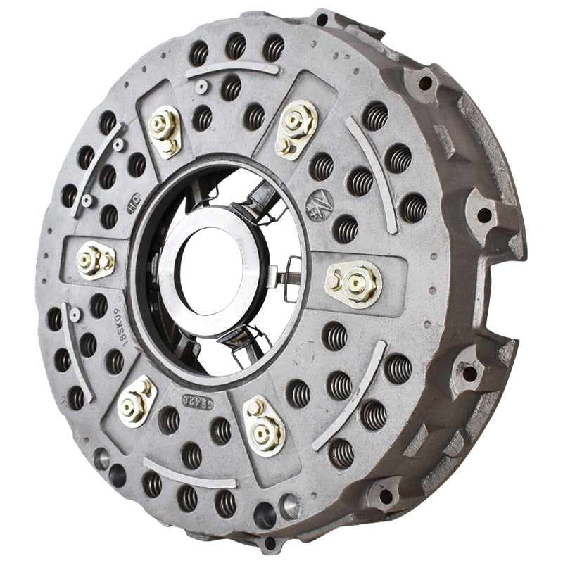Assembled pressure plate RABA fi420 (clutch)