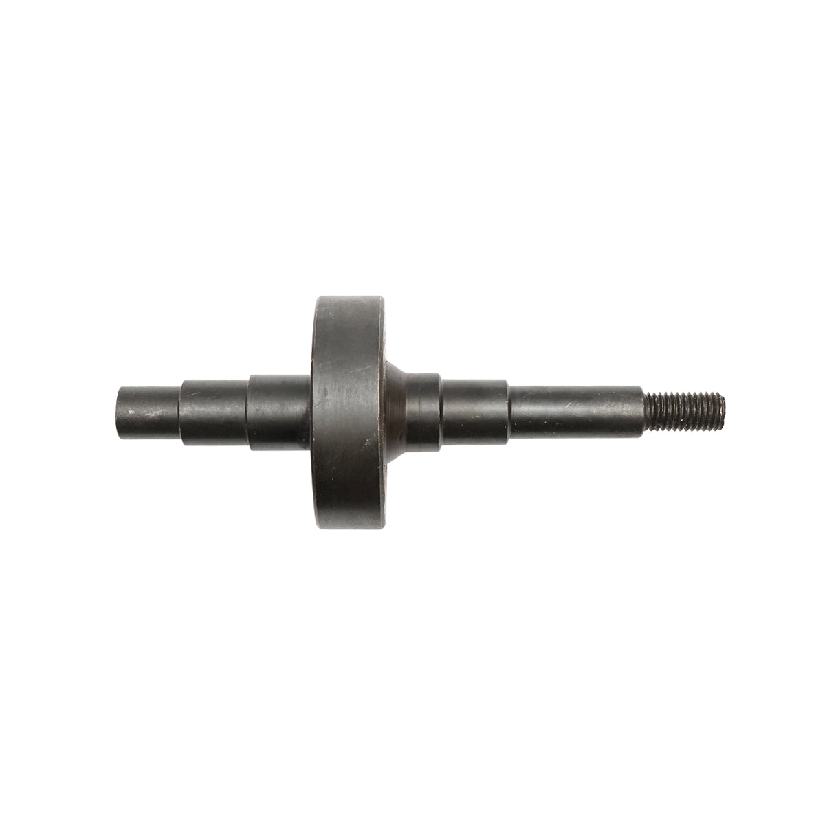 Axle wheel for SPC 6 old model with small pulley diameter 70mm.