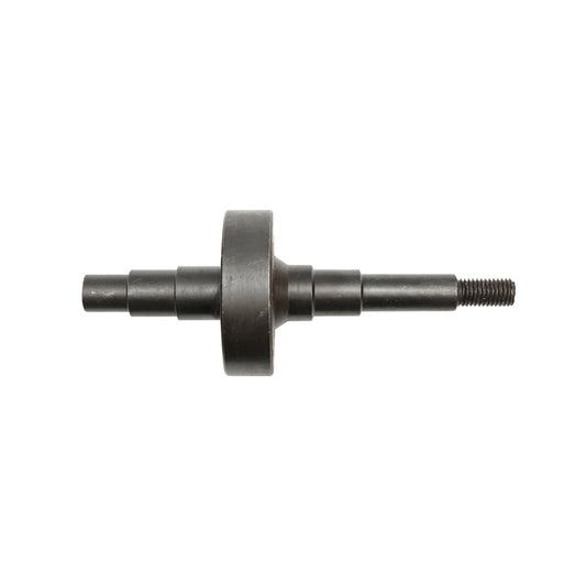 Axle wheel for SPC 6 old model with small pulley diameter 70mm.