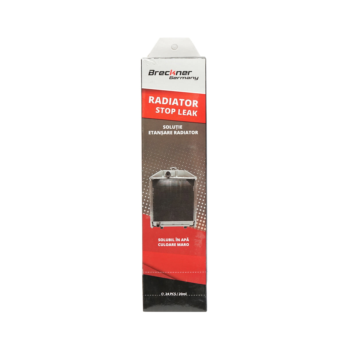 Radiator Sealant Granules Stop Leak