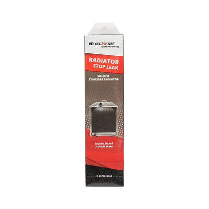 Radiator Sealant Granules Stop Leak