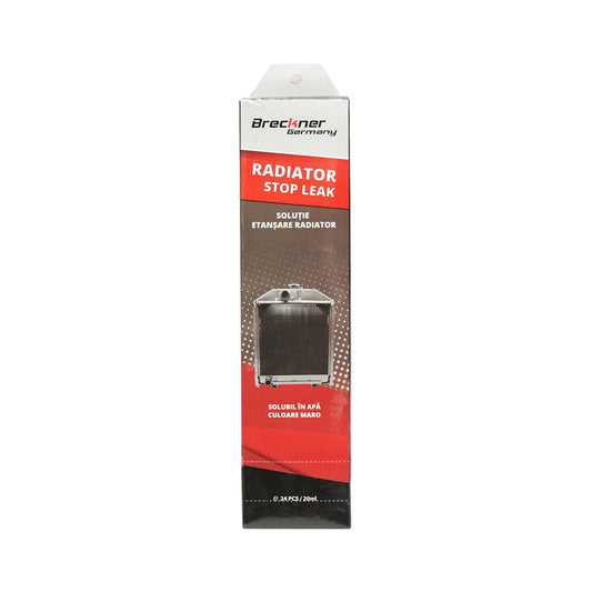 Radiator Sealant Granules Stop Leak