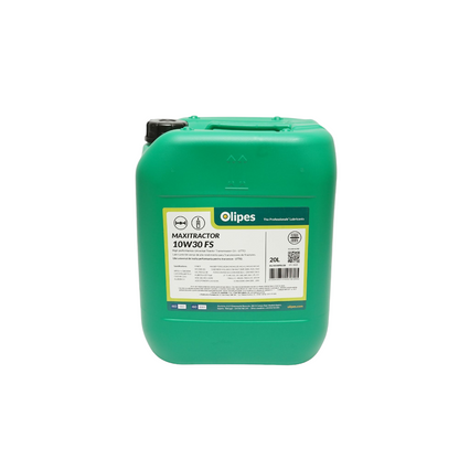 OLIPES MAXITRACTOR 10W30 FS Motor Oil 20L