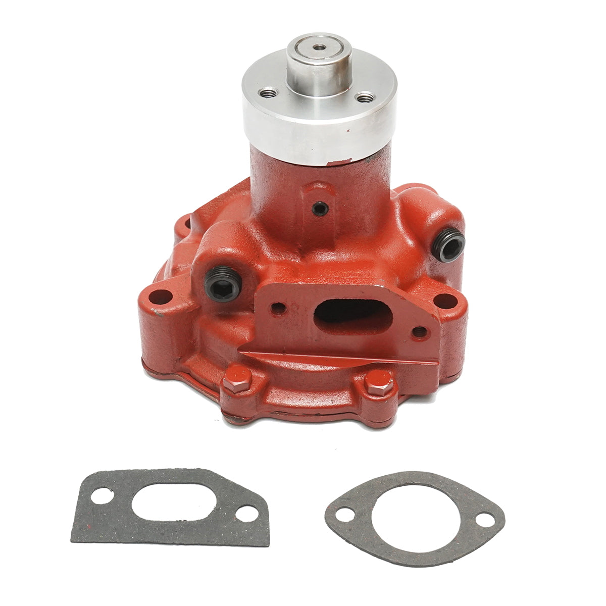 Aro D-127 water pump, Fiat 115.11.010 (BV engine, Iveco) 4679242, 93191101, 4612675, 4655054, 115.11.044, 82847745, 87569334, 4603885, 4612465, 4639182