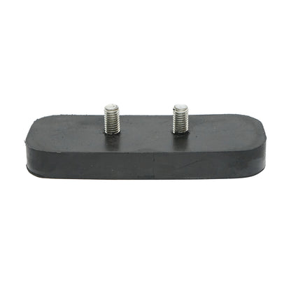 Rubber bellows support Joystick control CHW-04-032