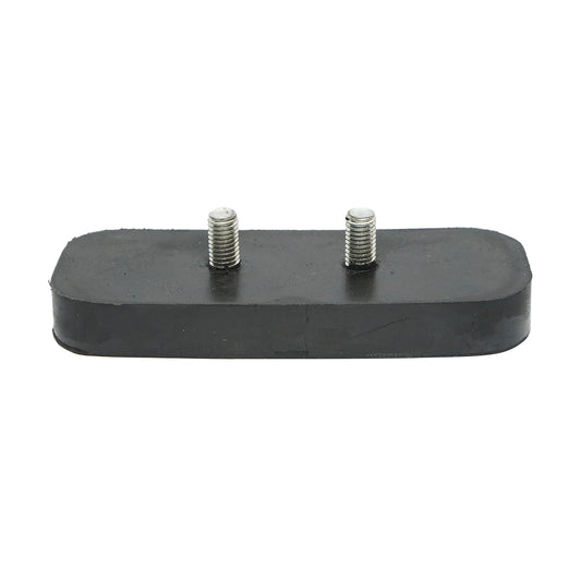 Rubber bellows support Joystick control CHW-04-032