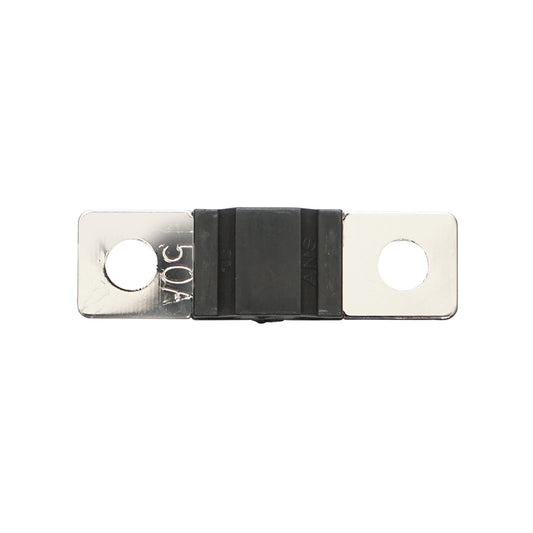 Fusable automotive safety ANS 150A Breckner Germany