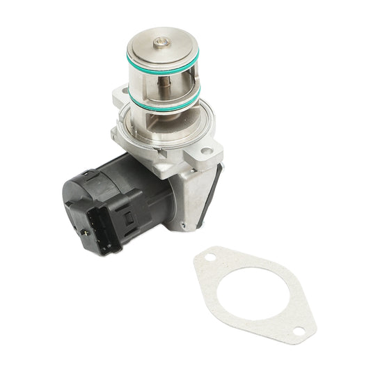 EGR valve John Deere OEM code RE555033, DZ109985, RE537144, DZ111267, RE529440, RE535296, RE532851