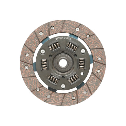Clutch disc Dacia 1300, 1310, 1400, 1410 with a diameter of 180mm