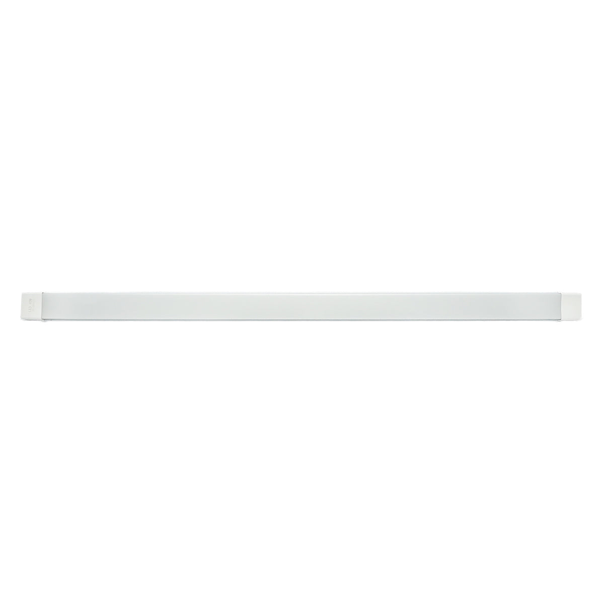 LED linear fixture 40W, 220V, 1200x62x25mm IP20 Breckner Germany