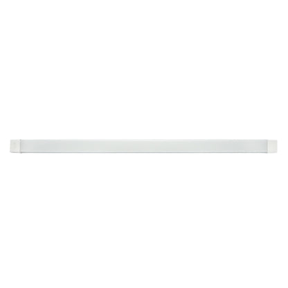LED linear fixture 40W, 220V, 1200x62x25mm IP20 Breckner Germany