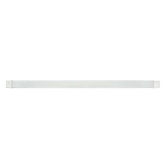 LED linear fixture 40W, 220V, 1200x62x25mm IP20 Breckner Germany