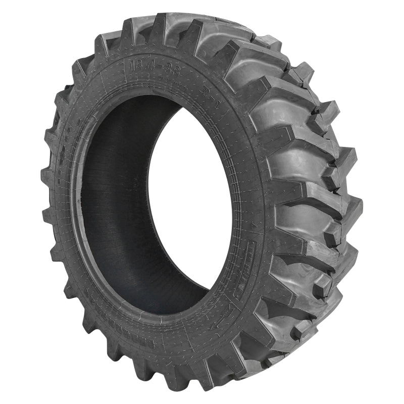 Agricultural tire 18.4/38 16PR R1