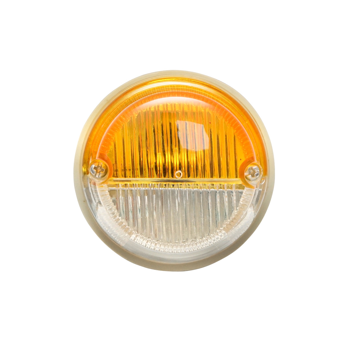 Front signal and position lamp for Case IH, Ford, John Deere OEM code 3051599R91, 2BE 001259061, AL13659